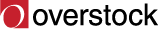 Overstock.com™ width=