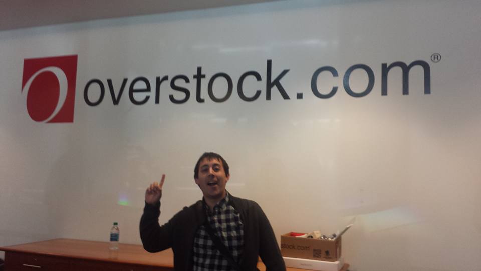 first-day-at-overstock